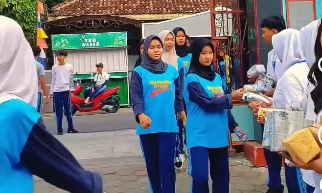 Makanan Bergizi: Kunci Tubuh Sehat dan Bugar