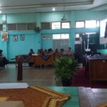 Pramuka SMAN 1 Seyegan Gelar Musyawarah Ambalan: Perkokoh Semangat Berorganisasi
