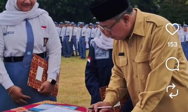 Memahami Peran Penting MPK dalam Kehidupan Sekolah