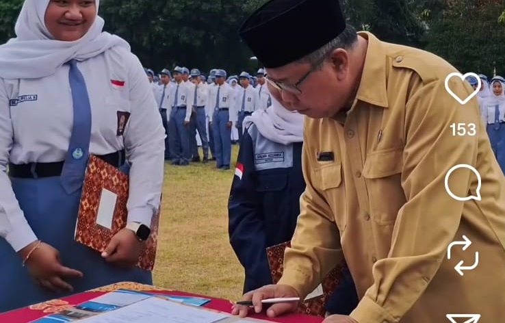 Memahami Peran Penting MPK dalam Kehidupan Sekolah