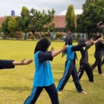 Menggali Nilai Luhur dan Kesehatan dalam Beladiri Pencak Silat