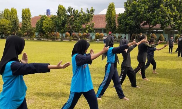 Menggali Nilai Luhur dan Kesehatan dalam Beladiri Pencak Silat