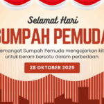 Sumpah Pemuda: Bukan Sekadar Seremoni, Tapi Kompas Moral Kebangsaan