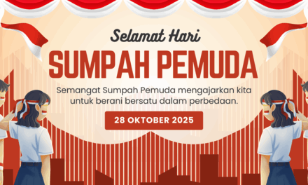 Sumpah Pemuda: Bukan Sekadar Seremoni, Tapi Kompas Moral Kebangsaan