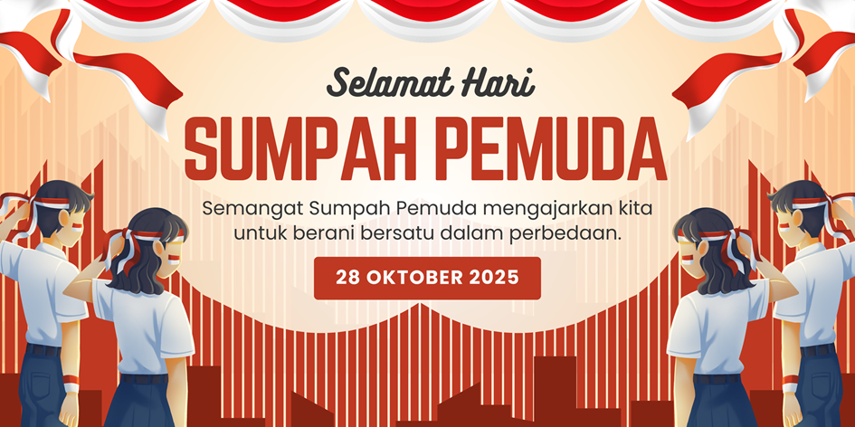 Sumpah Pemuda: Bukan Sekadar Seremoni, Tapi Kompas Moral Kebangsaan