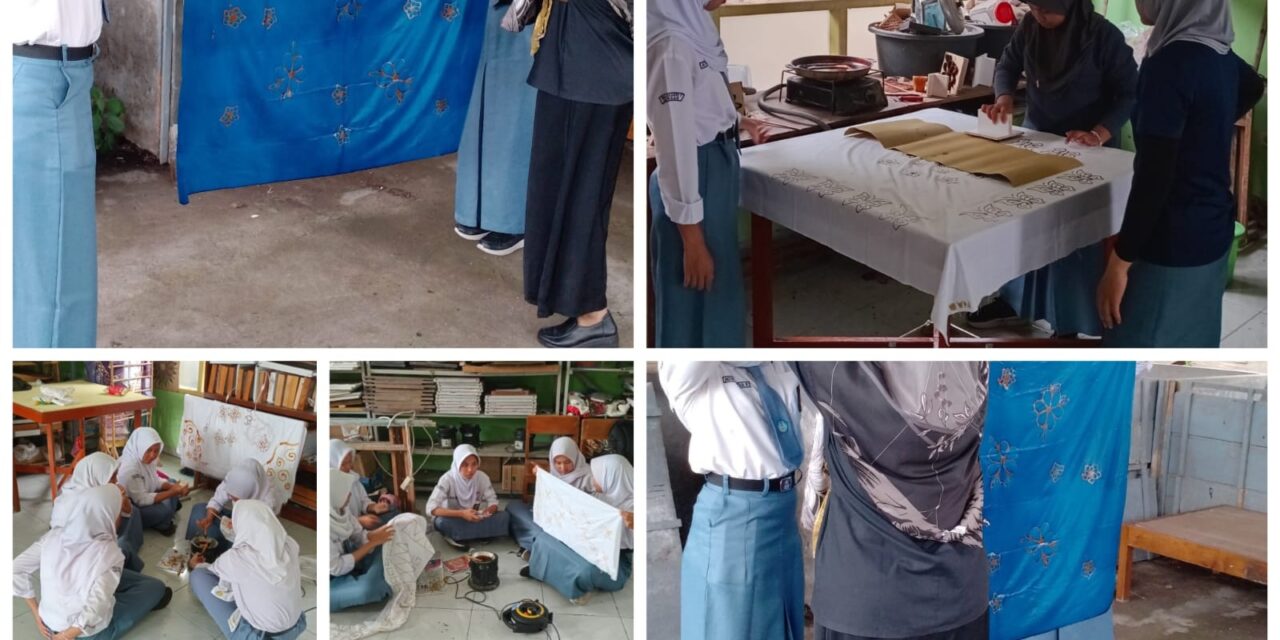 2 Oktober: Sejarah dan Makna di Balik Penetapan Hari Batik Nasional