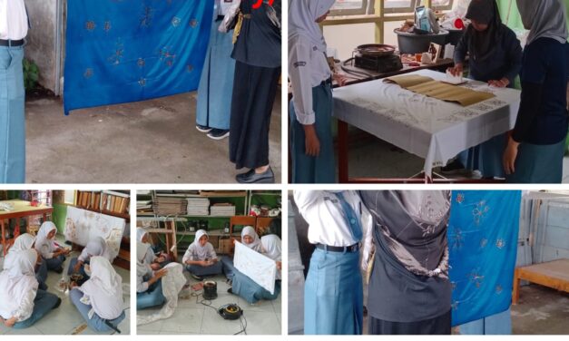 2 Oktober: Sejarah dan Makna di Balik Penetapan Hari Batik Nasional