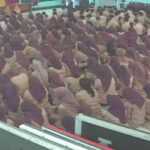 π Menjemput Sukses dengan Ikhtiar Batin: Murid Kelas XII SMAN 1 Seyegan Gelar Doa Bersama Jelang Ujian TKA