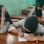 Peta Sukses Belajar: Kisi-Kisi TKA Bahasa Inggris SMA