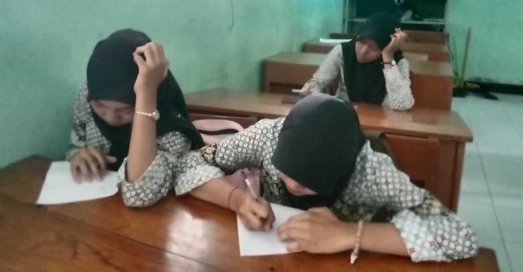 Peta Sukses Belajar: Kisi-Kisi TKA Bahasa Inggris SMA
