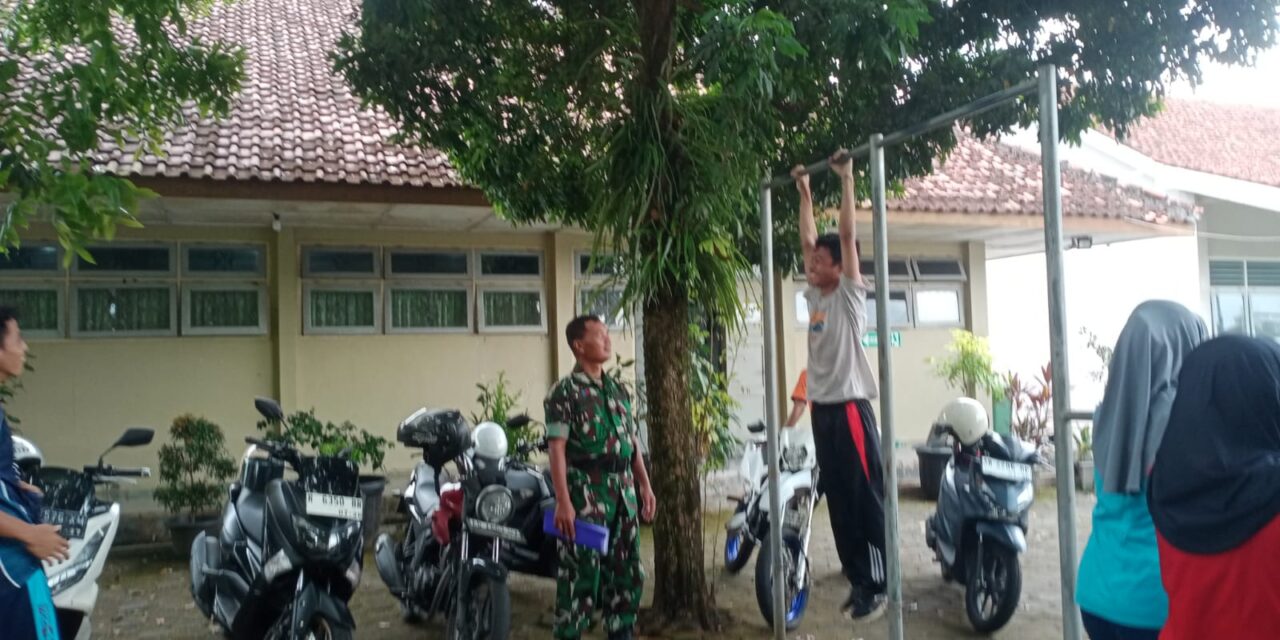 Membangun Fondasi Angkatan: Mengapa Melatih Fisik Sejak Dini adalah Kunci Sukses