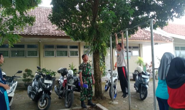 Membangun Fondasi Angkatan: Mengapa Melatih Fisik Sejak Dini adalah Kunci Sukses