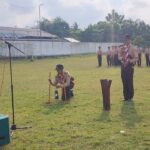 Perkemahan Sabtu Minggu (PERSAMI): Laboratorium Hidup untuk Wujudkan Pengalaman Berorganisasi