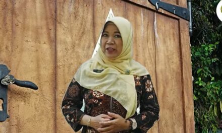 Peran Vital Komunitas Belajar (Kombel) dalam Transformasi Pendidikan Guru