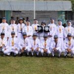 Murid SMAN 1 Seyegan Gemilang: Panen Prestasi di Kancah Olahraga dan Seni