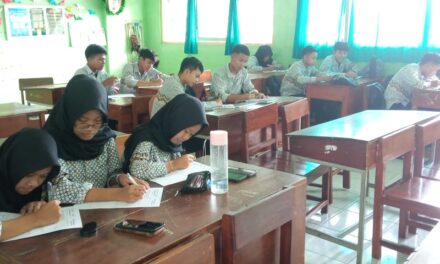 Peta Jalan Menuju Sukses: Kisi-Kisi TKA Mata Pelajaran Sosiologi
