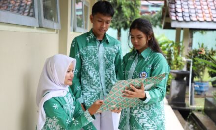 Kisi-Kisi Materi Mapel Pendidikan Pancasila dan Kewarganegaraan (PKN) TKA 2025