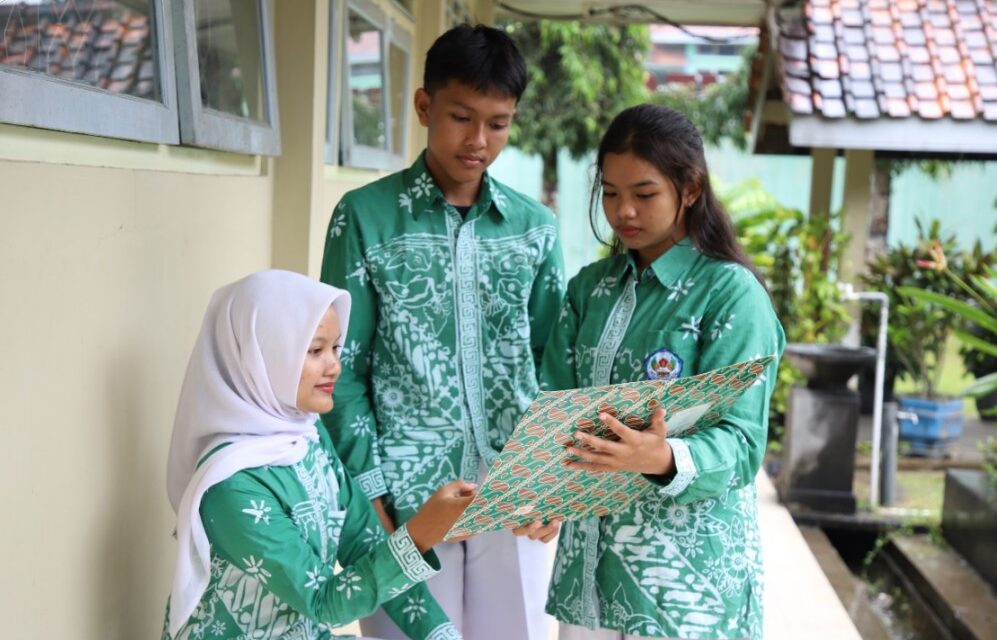 Kisi-Kisi Materi Mapel Pendidikan Pancasila dan Kewarganegaraan (PKN) TKA 2025