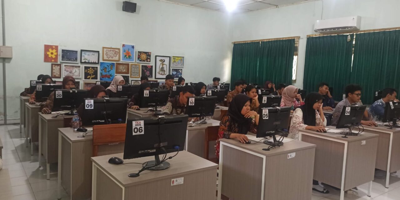 Tryout TKA: Jembatan Menuju Kampus Impian dan Pengukur Kesiapan Akademik