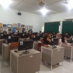 Tryout TKA: Jembatan Menuju Kampus Impian dan Pengukur Kesiapan Akademik
