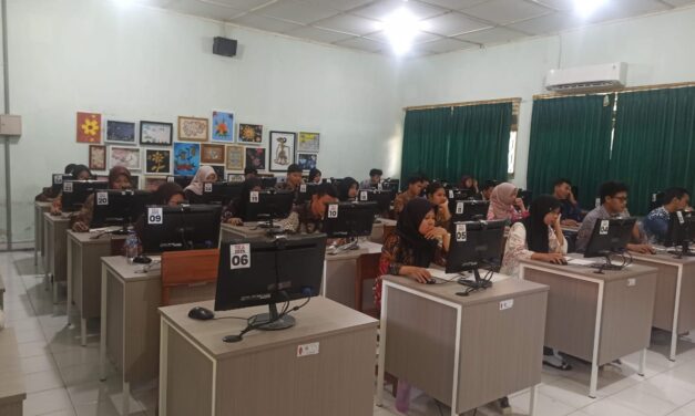 🎓 Nilai TKA dan Gerbang Masuk PTN: Seberapa Penting Perannya dalam Seleksi Nasional?