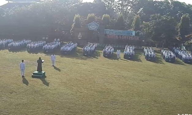 Refleksi Hari Kebangkitan Nasional 2026