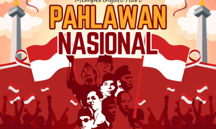 💥Mengenang Pertempuran Surabaya: Latar Belakang Hari Pahlawan 10 November