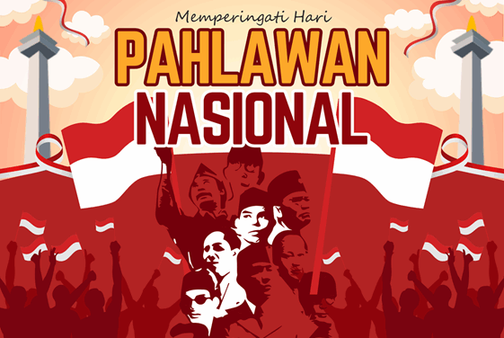 💥Mengenang Pertempuran Surabaya: Latar Belakang Hari Pahlawan 10 November