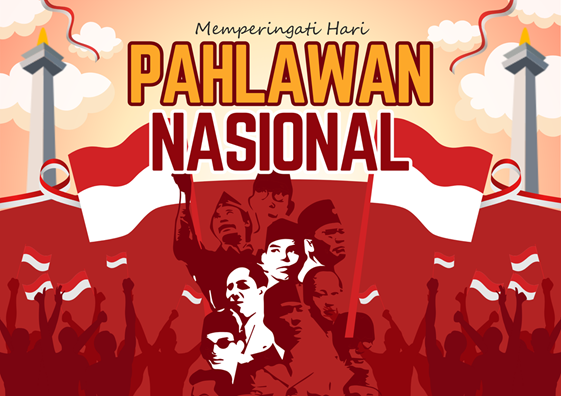 💥Mengenang Pertempuran Surabaya: Latar Belakang Hari Pahlawan 10 November