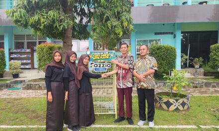 ♻️ Mengelola Sampah Botol: Langkah Nyata Menuju Lingkungan yang Lebih Bersih