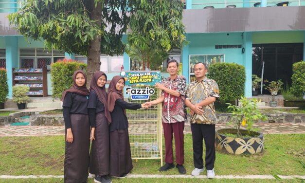 ♻️ Mengelola Sampah Botol: Langkah Nyata Menuju Lingkungan yang Lebih Bersih