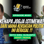 👑 Mengapa Yogyakarta Disebut Istimewa? Menelusuri Sejarah, Politik, dan Budaya