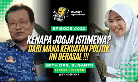 👑 Mengapa Yogyakarta Disebut Istimewa? Menelusuri Sejarah, Politik, dan Budaya