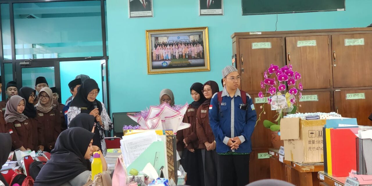 📚 Hari Guru Nasional: Menghormati Pahlawan Tanpa Tanda Jasa dalam Membentuk Masa Depan Bangsa