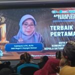 🏆 SMAN 1 Seyegan Juara I Apresiasi GTK 2025 DIY: Sinergi Komunitas Belajar Mengukir Prestasi