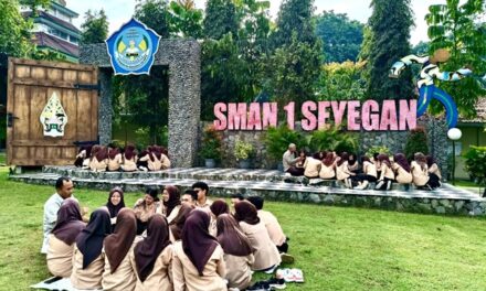 🍎 Peran Strategis Guru Wali: Pilar Dukungan Holistik dalam Pembelajaran Murid
