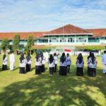 🧑‍🏫 SMAN 1 Seyegan Gelar Upacara Peringatan Hari Guru Nasional dan HUT PGRI ke-80