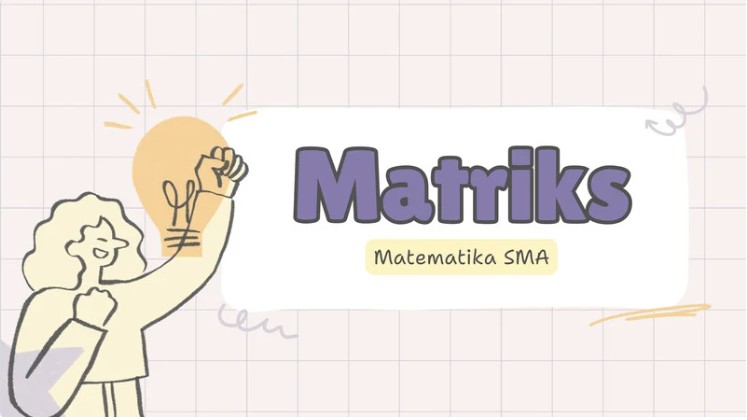 📚 Mengurai Kompleksitas: Peran Vital Ilmu Matriks dalam Kehidupan Sehari-hari