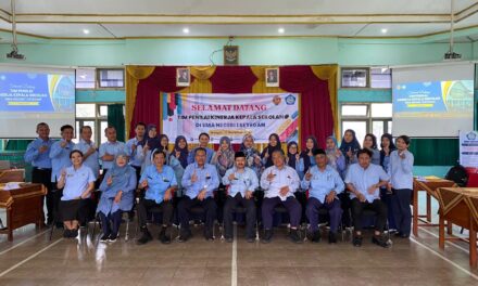 🚀 Tingkatkan Kinerja Sekolah Melalui Penilaian Kinerja Kepala Sekolah yang Efektif