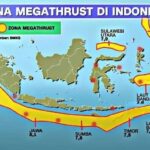 Memahami Megathrust di Indonesia: Antara Fakta Ilmiah dan Kesiapsiagaan