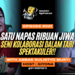 🎭 Epik Gerakan Serentak: Tari Kolosal dan Kunci Spektakuler dari Kekuatan Kerja Sama Tim