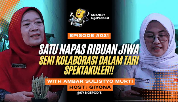 🎭 Epik Gerakan Serentak: Tari Kolosal dan Kunci Spektakuler dari Kekuatan Kerja Sama Tim