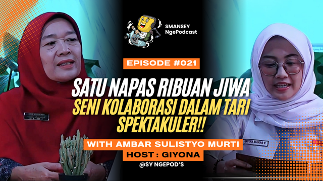 🎭 Epik Gerakan Serentak: Tari Kolosal dan Kunci Spektakuler dari Kekuatan Kerja Sama Tim