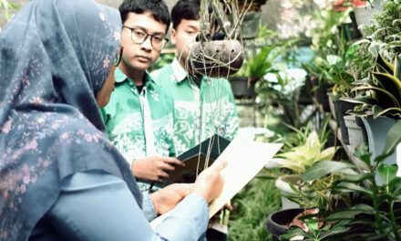 🌳 Hutan: Penjaga Masa Depan Bangsa dan Benteng Pencegah Bencana