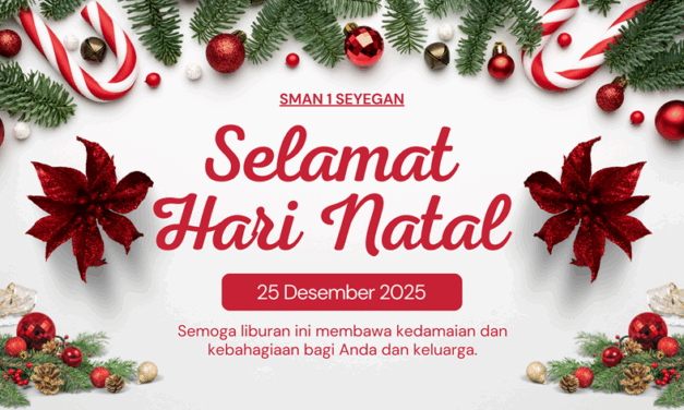 Menemukan Cahaya di Tengah Perubahan: Pesan Natal 2025