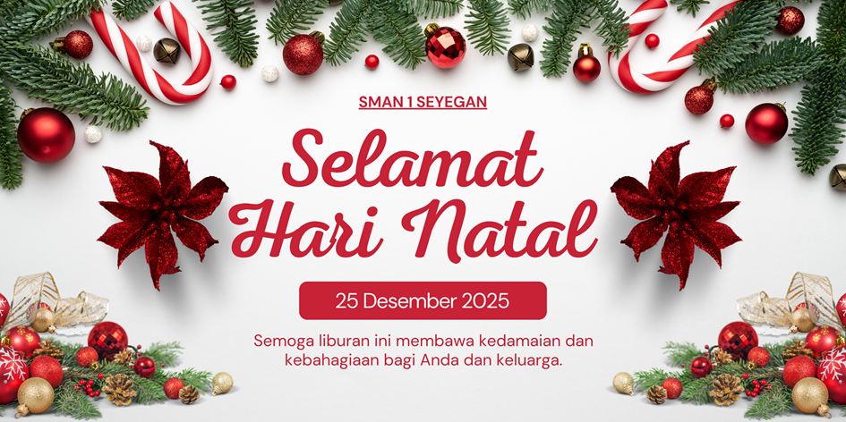 Menemukan Cahaya di Tengah Perubahan: Pesan Natal 2025