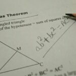 📐 Teorema Pythagoras: Rahasia Segitiga Siku-Siku dalam Keseharian