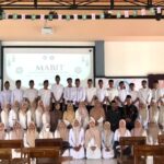 Perkuat Iman dan Ukhuwah, Rohis Al-Fath SMAN 1 Seyegan Gelar Mabit 3 Hari di Pesantren Bina Umat