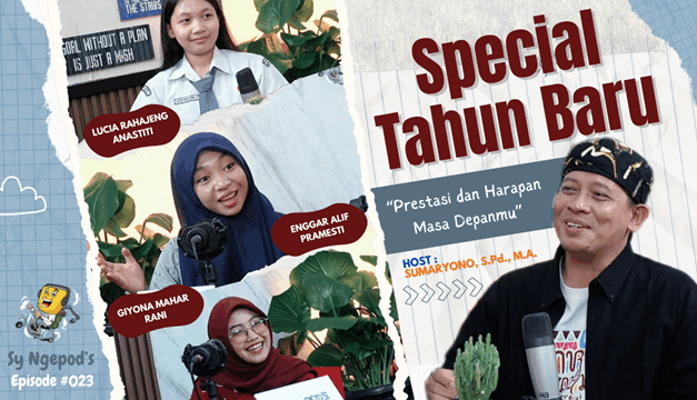 Investasi Terbaik: Meraih Prestasi untuk Hari Esok yang Lebih Cerah