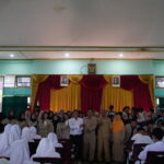 Persiapkan Strategi SNBP 2026, SMAN 1 Seyegan Gelar Kampus Expo Bersama Alumni